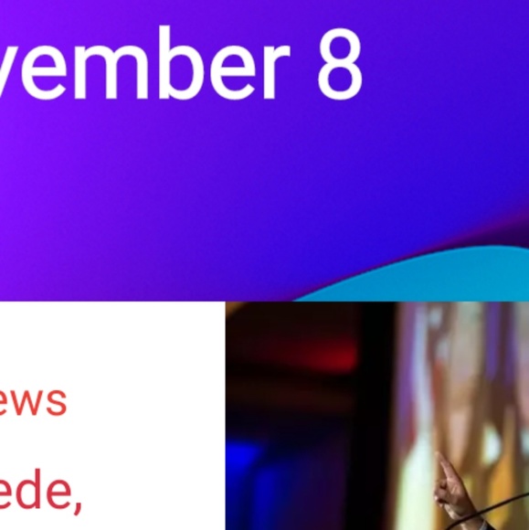 Meet your Posher, Elester - Picture 1 of 1